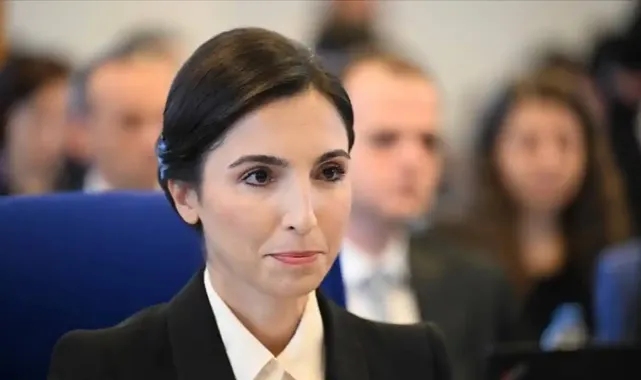 Hafize Gaye Erkan’ın ‘erken’ istifası 2 milyar dolara mal olmuş