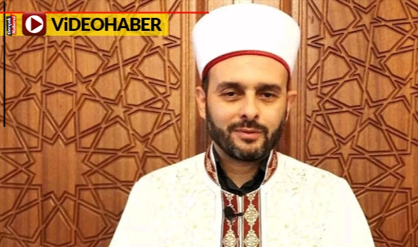 Halil Konakçı skandal 'huri' açıklaması: 'Taze, ergenliğe yeni girmiş gibi'
