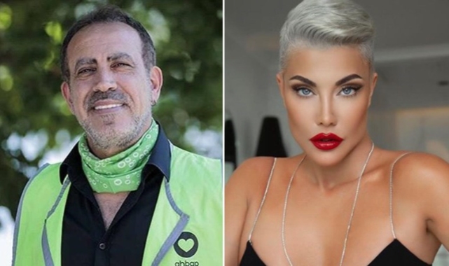 Haluk Levent'i dolandırıcılıkla suçlayan Deniz Akkaya'ya hapis istemi
