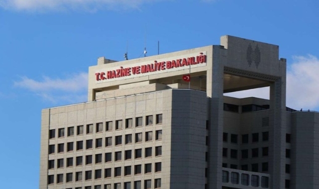 Hazine iki tahville 14,8 milyar TL borçlandı