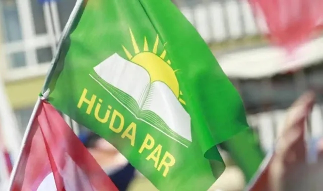 HÜDAPAR'ın bir adayının daha Hizbullah davasından yargılandığı ortaya çıktı