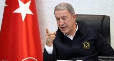 Hulusi Akar kazandı: Özgür Özel tazminat ödeyecek
