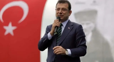 İmamoğlu: Emeklilere 10 bin TL pazar desteği vereceğiz