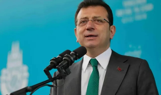 İmamoğlu, İliç’teki göçükle ilgili konuştu: Altında kimin imzası var hepiniz biliyorsunuz