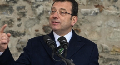 İmamoğlu, İstanbul için 10 maddelik afet planını duyurdu