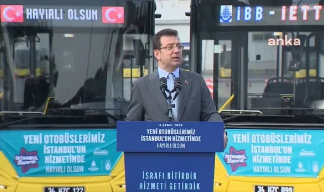 İmamoğlu'ndan Erdoğan'ın Hatay itirafına sert cevap: Psikolojik olarak analize muhtaçtır