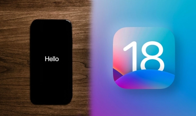 iOS 18 alacak iPhone modelleri ortaya çıktı!