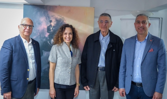 İş dünyasından büyük destek!  Yıldız İşçimenler Ünsal: “Sokak kültürü gelişecek, esnaf kazanacak”