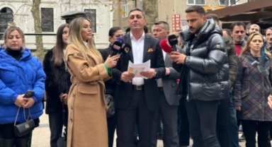 İYİ Parti kan kaybetmeye devam ediyor: 117 partili istifa etti
