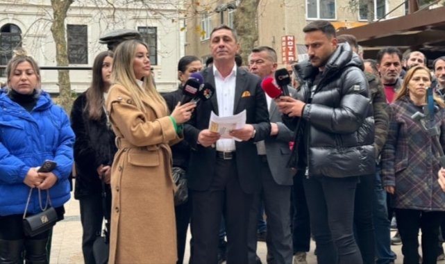 İYİ Parti kan kaybetmeye devam ediyor: 117 partili istifa etti