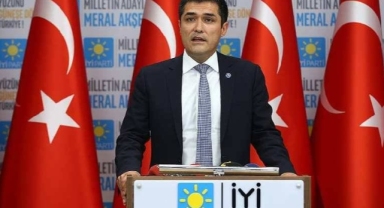 İYİ Parti'nin İBB adayı Kavuncu: Öncelikli hedefim Cumhur İttifakı’na küsen seçmenler