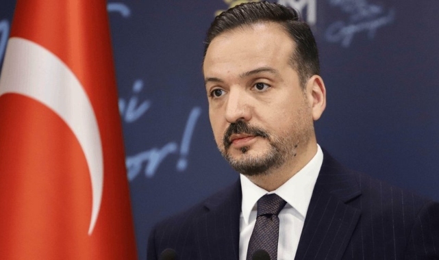 İYİ Parti Sözcüsü Zorlu'dan Şevki Yılmaz hakkında suç duyurusu: Atatürk'ü ve Cumhuriyeti kuranları hedef almıştı