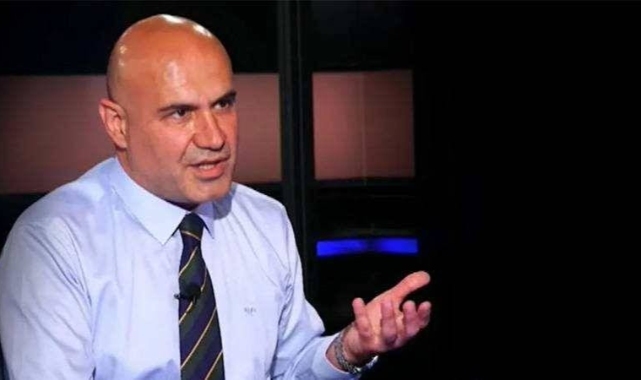 İYİ Partili Turhan Çömez: İmamoğlu'nun Erdoğan'a benzeyeme başlaması beni üzdü