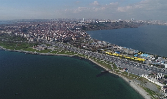 Kanal İstanbul’un bütün imar planları iptal edildi