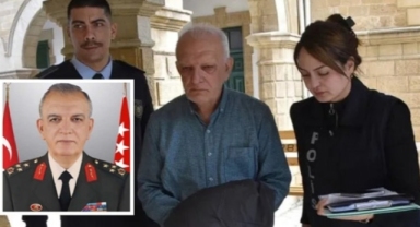 Kıbrıs'ta neler oluyor? Eski bakandan sonra emekli korgeneral de tutuklandı