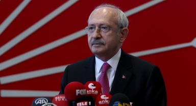 Kılıçdaroğlu: Aday belirleme sürecinin daha sağlıklı olmasını isterdim