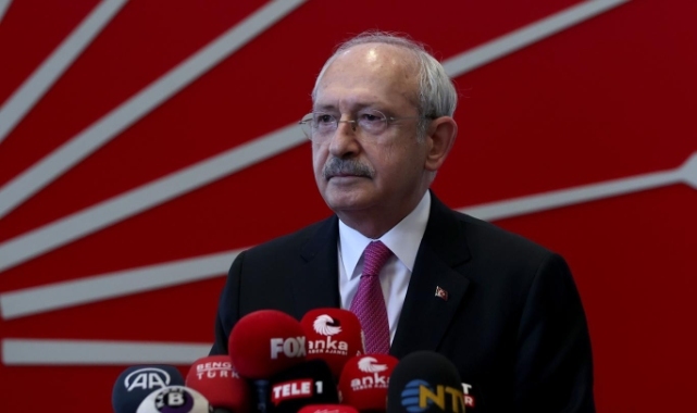 Kılıçdaroğlu: Aday belirleme sürecinin daha sağlıklı olmasını isterdim