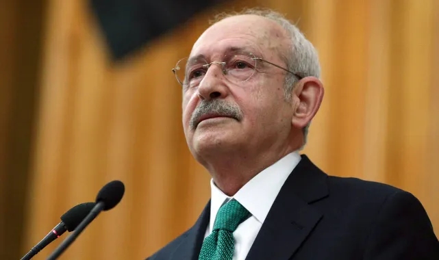 Kılıçdaroğlu, Erdoğan'a açtığı davayı kazandı