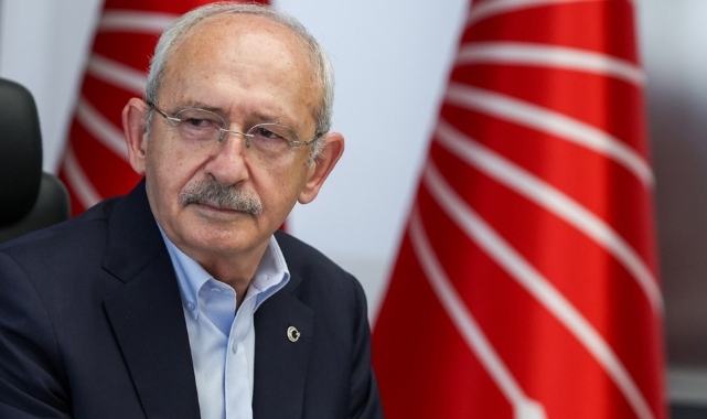 Kılıçdaroğlu: Partime desteğim tamdır