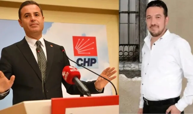 Kim olduğu belli oldu: CHP'li Ahmet Akın ile aynı isme sahip olan adaya ulaşılamıyor!