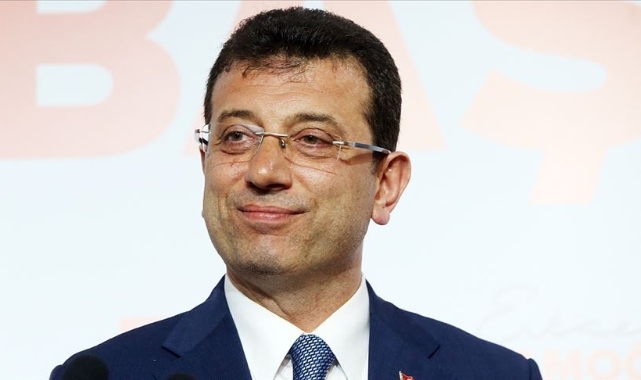 Koç grubundan "İmamoğlu" açıklaması: Siyasetin bir parçası değiliz