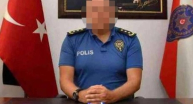 Konya İl Emniyet Müdür yardımcısı rüşvet iddiasıyla tutuklandı