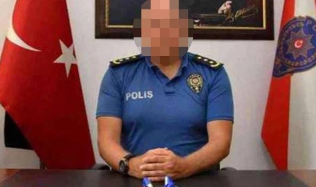 Konya İl Emniyet Müdür yardımcısı rüşvet iddiasıyla tutuklandı