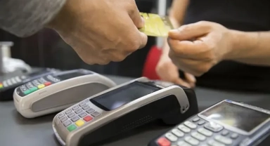 Kredi kartı borçlarınızı geciktirmeyin uyarısı geldi