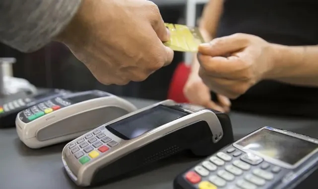Kredi kartı borçlarınızı geciktirmeyin uyarısı geldi