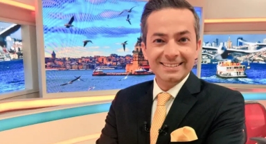 Kulis: Halk TV'den ayrılan İrfan Değirmenci TİP'in Çankaya adayı