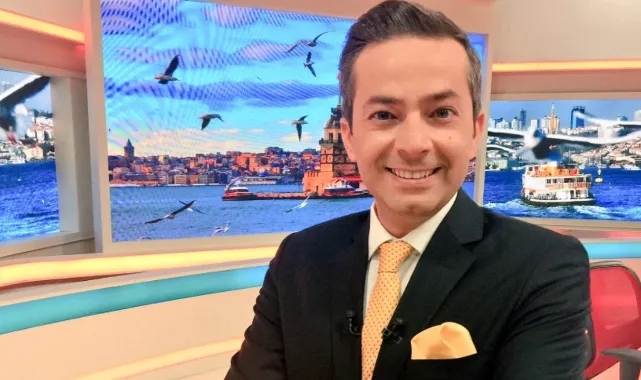 Kulis: Halk TV'den ayrılan İrfan Değirmenci TİP'in Çankaya adayı