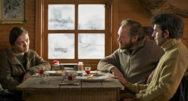 Kuru Otlar Üstüne filmi Netflix'e geliyor