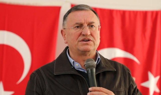 Lütfü Savaş, kararını yarın açıklayacak