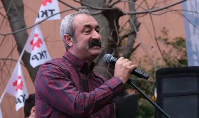 Maçoğlu, son anketi açıkladı: CHP ile aramızda 1-2 puan fark var
