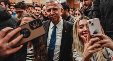Mansur Yavaş: İkinci dönemde çiftçimize desteği artıracağız