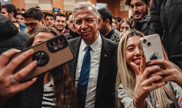 Mansur Yavaş: İkinci dönemde çiftçimize desteği artıracağız