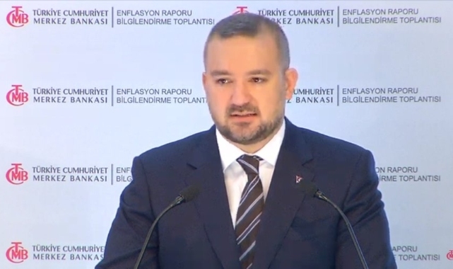 MB Başkanı Karahan: Son beş ayda TL mevduat 2,4 trilyon TL arttı, KKM 910 milyar TL azaldı