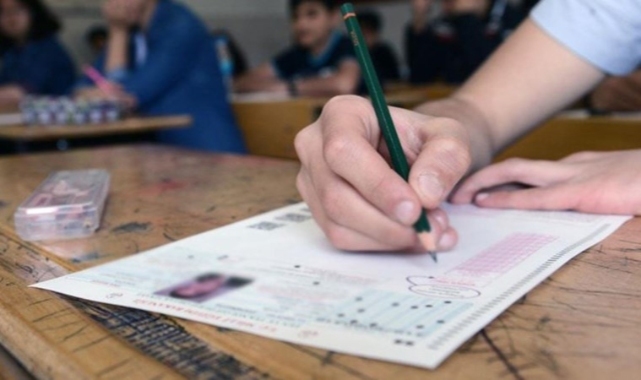 MEB duyurdu: Ortaokul ve liselerde ikinci dönem yapılacak 'ortak sınav' tarihleri belli oldu