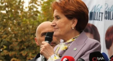 Meral Akşener: