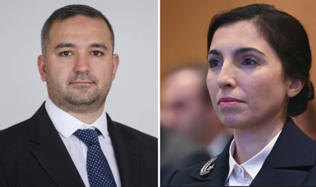Merkez Bankası'nın yeni başkanı Fatih Karahan oldu: Affını isteyen Erkan hakkında "Görevden alınmıştır" ifadesi