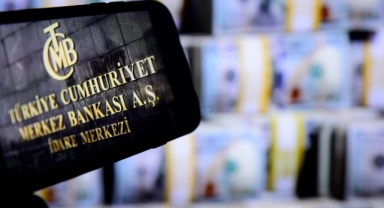Merkez Bankası'nın yıl sonu enflasyon tahmini değişmedi