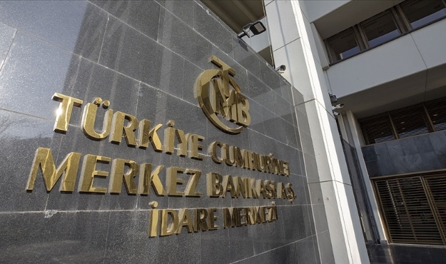 Merkez Bankası rezervleri 135.4 milyar dolara geriledi