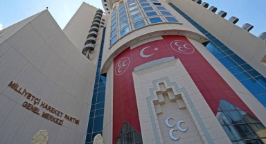 MHP, 52 belediye başkan adayını daha belirledi