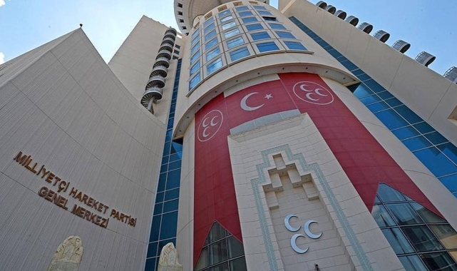 MHP, 52 belediye başkan adayını daha belirledi