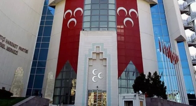 MHP aday listelerini YSK'ye teslim etti