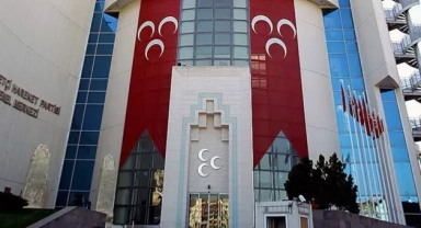 MHP aday listelerini YSK'ye teslim etti