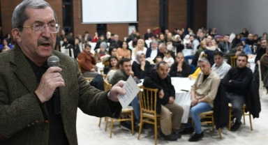 MHP'li belediye başkanının AK Parti'ye yönelik sözleri gündem oldu