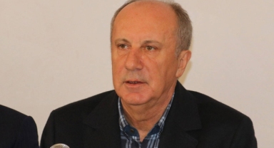 Muharrem İnce'den 'yavşak' sözlerine ilişkin açıklama
