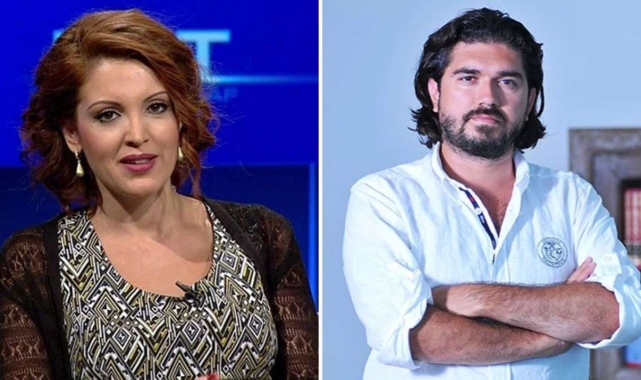 Nagehan Alçı, Rasim Ozan Kütahyalı ile evliliğinin neden bittiğini açıkladı