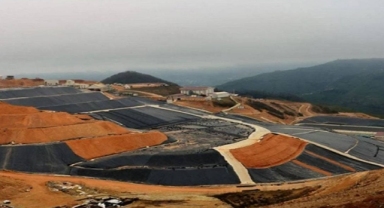 Ordu Fatsa’daki siyanürlü altın madeni kapatıldı